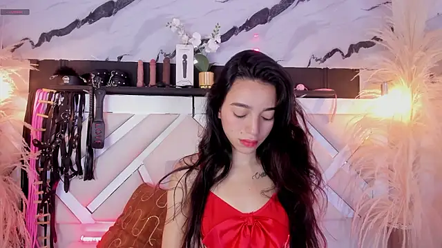  Ashley 777 online show from 03-03-26, 01:50