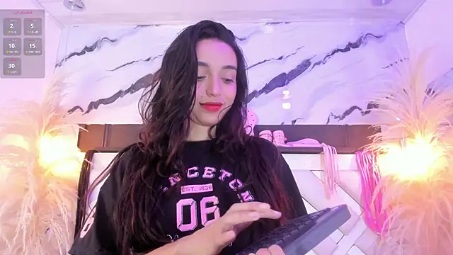  Ashley 777 online show from 03-28-26, 01:33