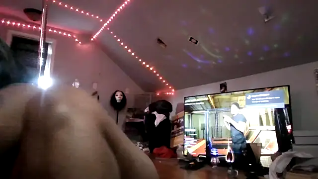 Dusaa  online show from 03-28-26, 02:05