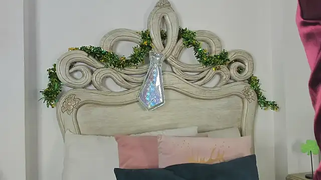 scarlett smith 3 online show from 03-18-26, 03:31