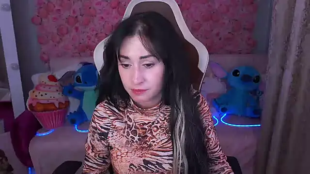 Snapshot of CarolinaaFoxyyy chatting on 06-02-26, 07:05 CarolinaaFoxyyy online show from 06-02-26, 07:05