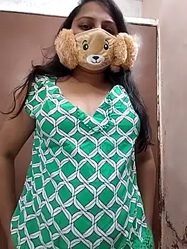 Kamna Hotty online show from 12-02-25, 05:08