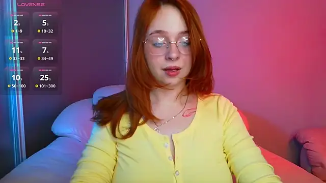 Erica Nelson online show from 04-04-26, 01:37