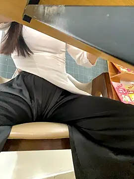 Minssa6969 online show from 01-12-26, 03:23