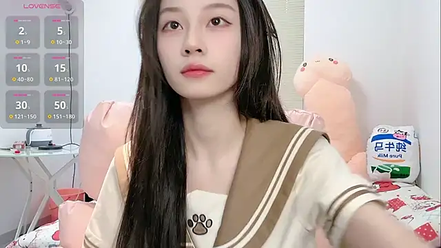 Snapshot of lris-Beauty chatting on 02-01-26, 06:01 lris-Beauty online show from 02-01-26, 06:01