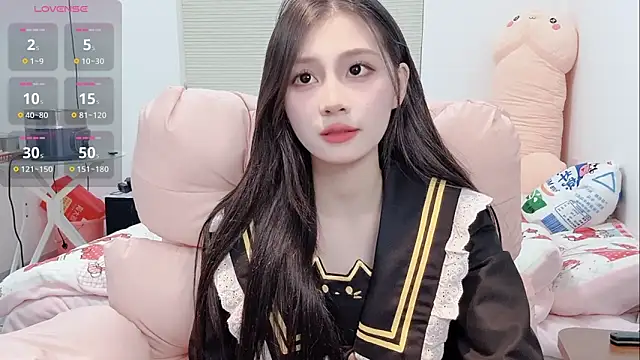 Snapshot of lris-Beauty chatting on 02-10-26, 02:54 lris-Beauty online show from 02-10-26, 02:54