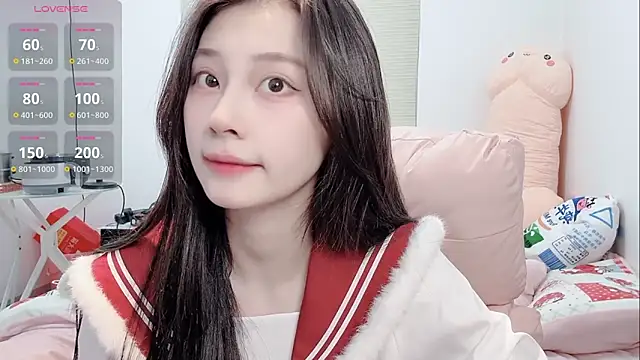 Snapshot of lris-Beauty chatting on 02-12-26, 03:12 lris-Beauty online show from 02-12-26, 03:12