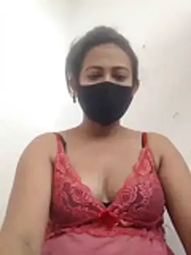 Sexy-alya online show from 07-17-26, 07:48