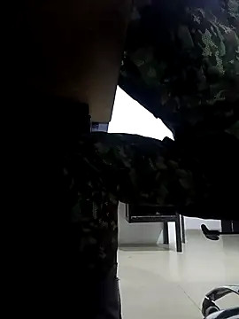 MonasticCanine online show from 12-04-25, 07:06