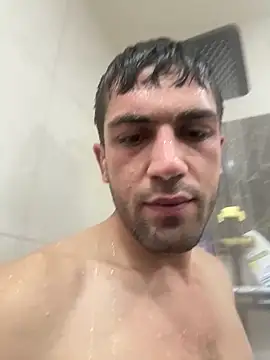 BlackDominant777 online show from 03-10-26, 06:35