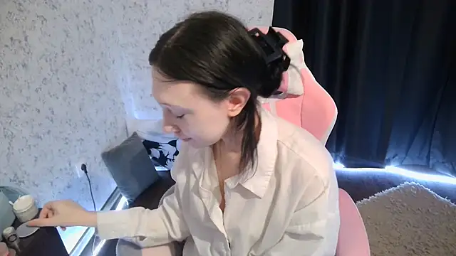 cupcakevice online show from 12-22-25, 02:36