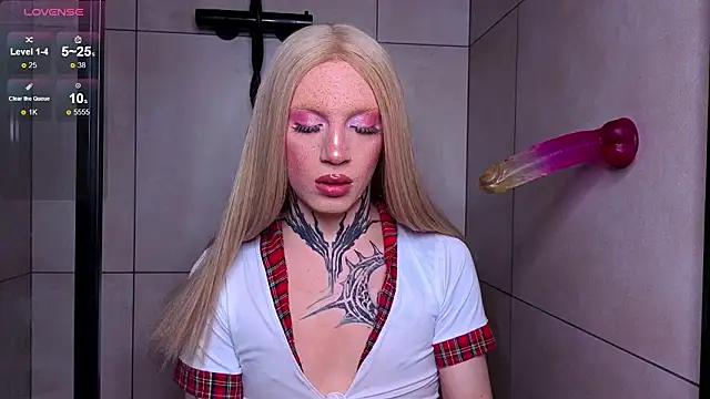 1lola4ka online show from 02-04-26, 02:56