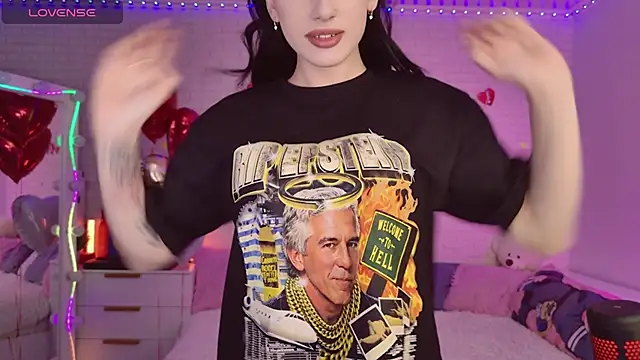 Darineko  online show from 02-13-26, 05:58