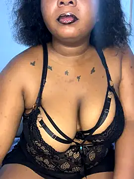 Exxoticaa online show from 11-10-25, 08:30