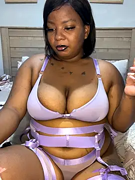 Exxoticaa online show from 11-19-25, 07:36