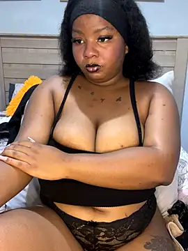 Exxoticaa online show from 11-24-25, 09:03