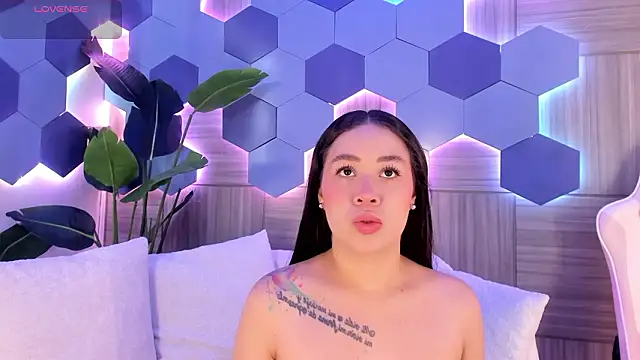 sofiaivanova online show from 02-13-26, 03:35