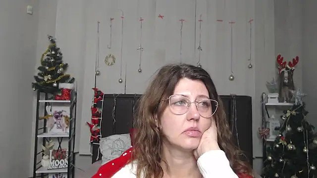 RoseHille online show from 01-14-26, 02:33