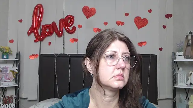 RoseHille online show from 03-29-26, 05:07