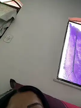 babi morena online show from 12-01-25, 02:00