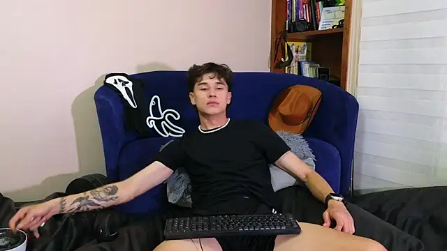 Derekswan online show from 06-24-26, 12:31