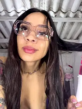 Snapshot of BootedMist chatting on 11-14-25, 05:39 BootedMist online show from 11-14-25, 05:39