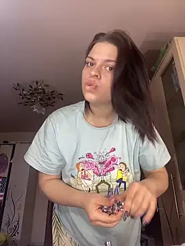 Dona Mafia online show from 11-25-25, 12:21