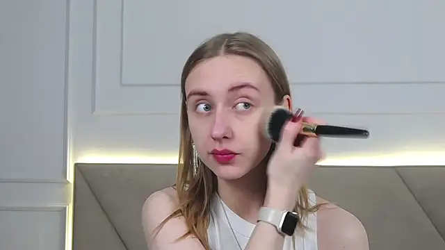 RachaelCute online show from 11-19-25, 04:34