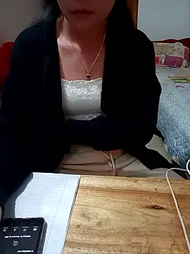 Feeling-hot online show from 12-20-25, 03:52