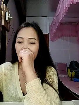 Feeling-hot online show from 03-04-26, 01:50