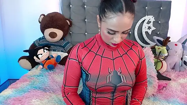 lunabritton1 online show from 03-04-26, 03:34