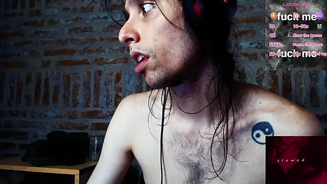 CaramelToy online show from 01-14-26, 06:24