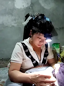 vangkt-cute online show from 02-03-26, 08:03