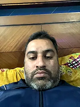 arjunforyou4 online show from 11-10-25, 10:25