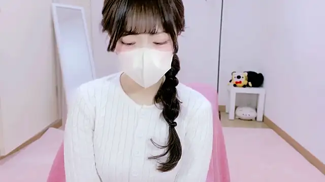 arisu-chan online show from 11-13-25, 11:09