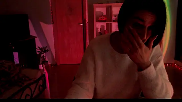 MissyDior8 online show from 12-15-25, 06:17