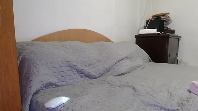 MissyDior8 online show from 02-11-26, 10:31