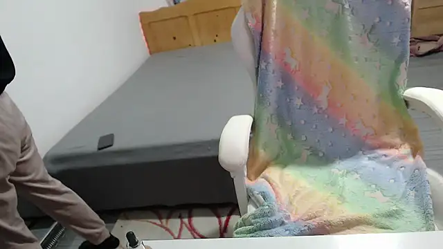 MissyDior8 online show from 03-07-26, 09:39