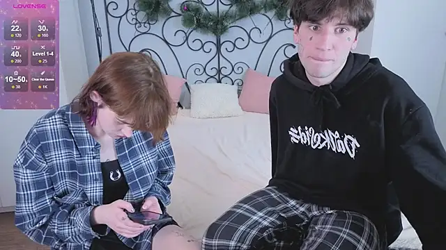 Danny loves Mary online show from 01-18-26, 04:11