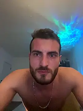 RooftopClimber online show from 11-14-25, 01:59