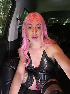 HOTLadyluna online show from 02-20-26, 09:59