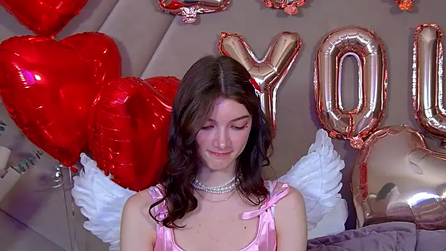 Snapshot of SophiaProve chatting on 02-13-26, 04:58 SophiaProve online show from 02-13-26, 04:58