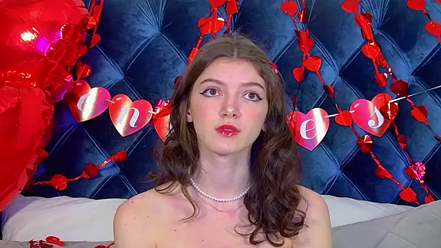 Snapshot of SophiaProve chatting on 02-15-26, 04:03 SophiaProve online show from 02-15-26, 04:03