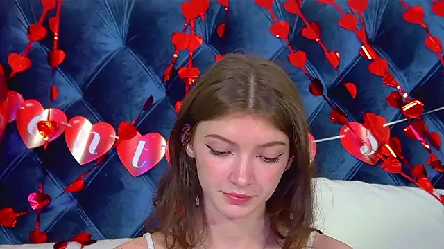 Snapshot of SophiaProve chatting on 02-16-26, 04:36 SophiaProve online show from 02-16-26, 04:36