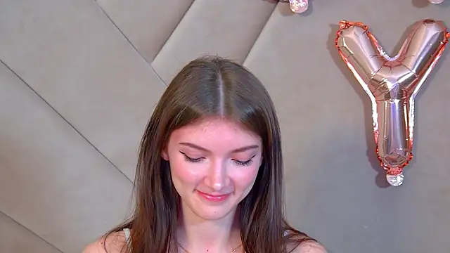 Snapshot of SophiaProve chatting on 02-22-26, 04:05 SophiaProve online show from 02-22-26, 04:05