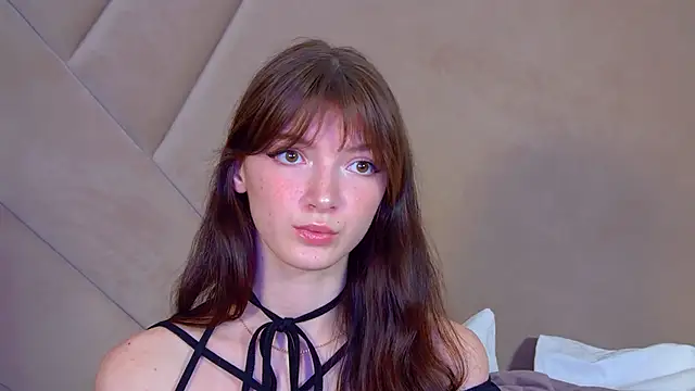 Snapshot of SophiaProve chatting on 03-13-26, 04:35 SophiaProve online show from 03-13-26, 04:35