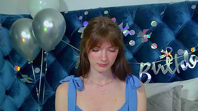 Snapshot of SophiaProve chatting on 03-15-26, 04:24 SophiaProve online show from 03-15-26, 04:24