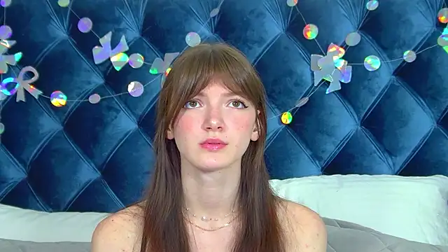 Snapshot of SophiaProve chatting on 03-16-26, 04:22 SophiaProve online show from 03-16-26, 04:22