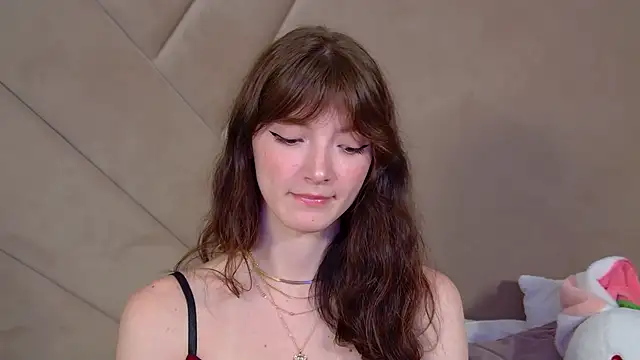 Snapshot of SophiaProve chatting on 03-19-26, 04:22 SophiaProve online show from 03-19-26, 04:22