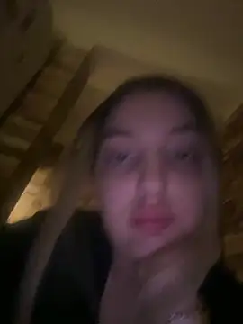 Marisaaasss online show from 05-25-26, 09:21